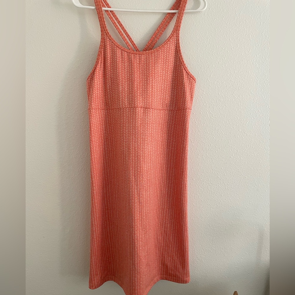 Columbia Grass Valley Active Omni-Wick Dress Size XL